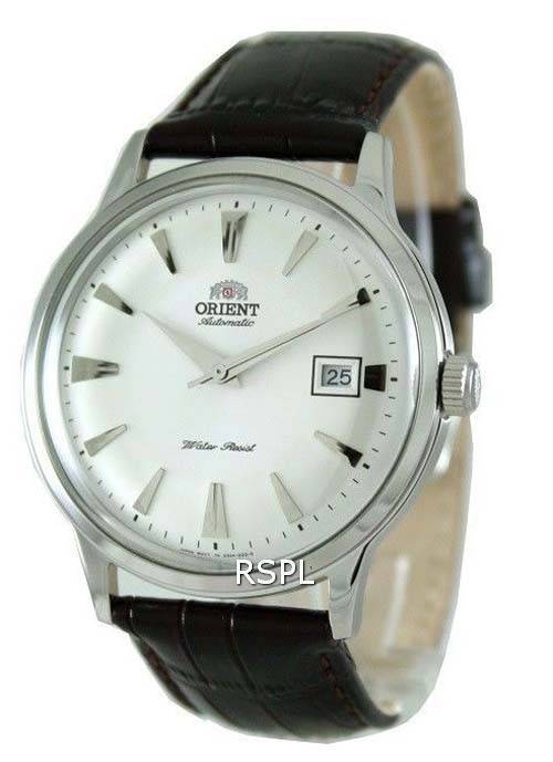 Orienter la ER24005W automatique classique