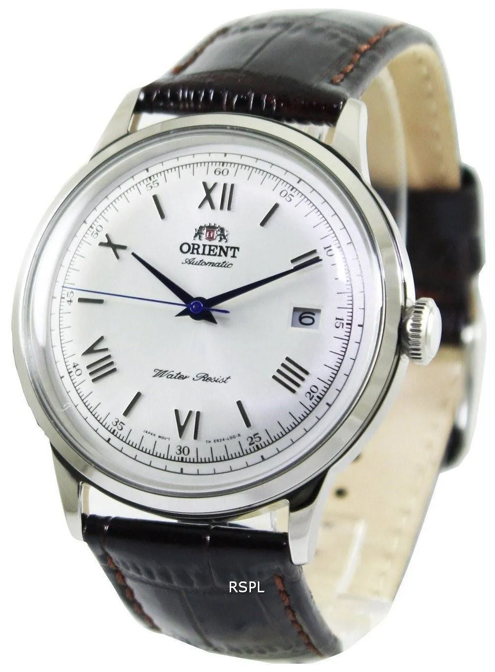 Orienter le Bambino Version 2 FER2400EW0 automatique ER2400EW montre homme