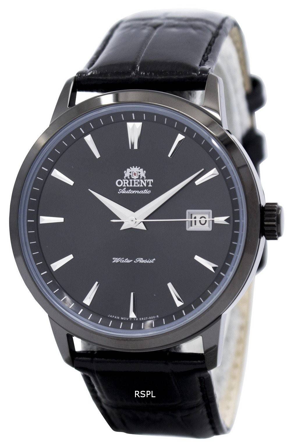Montre Orient Automatique ER27001B hommes