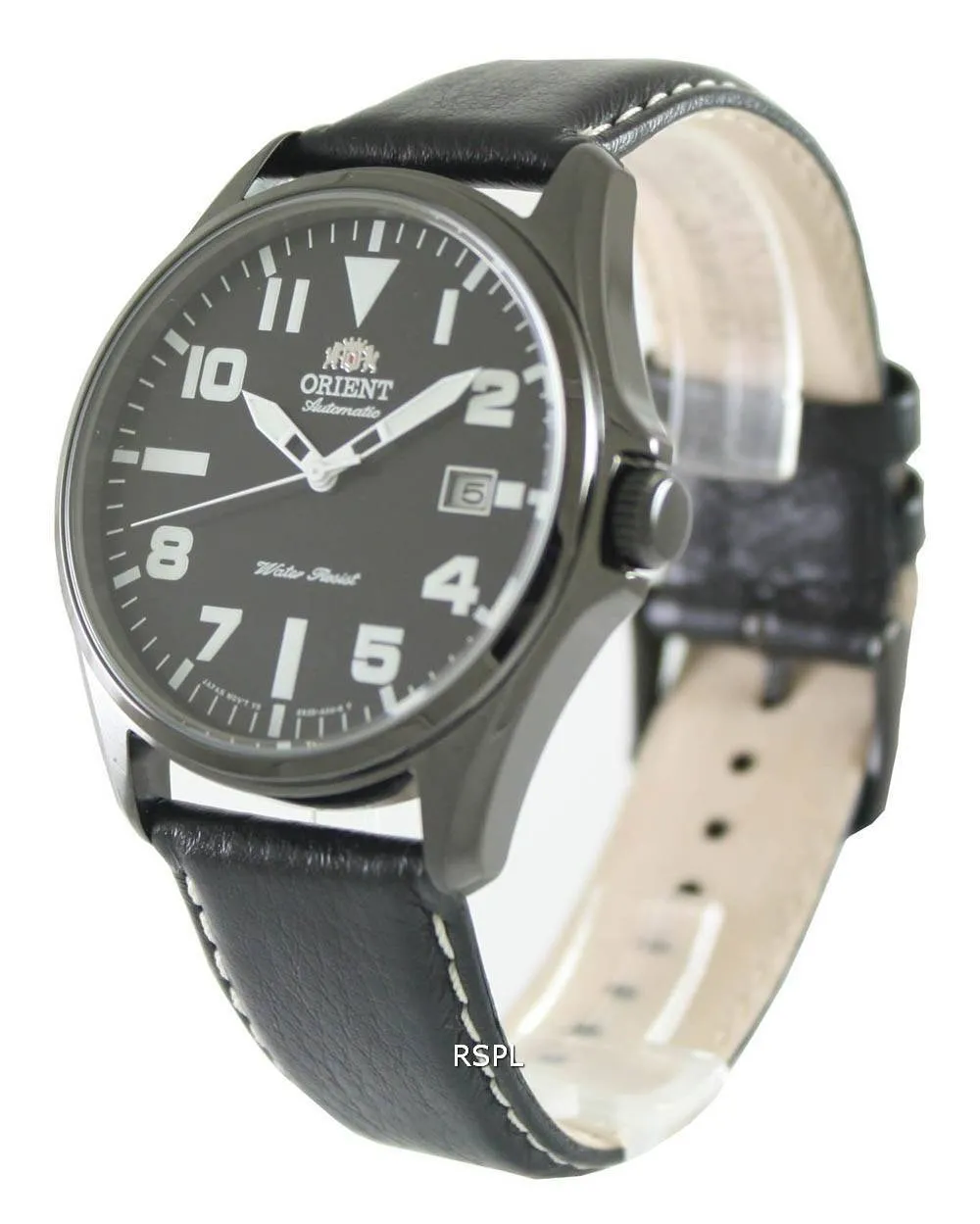 Orienter la ER2D001B automatique Mens Watch