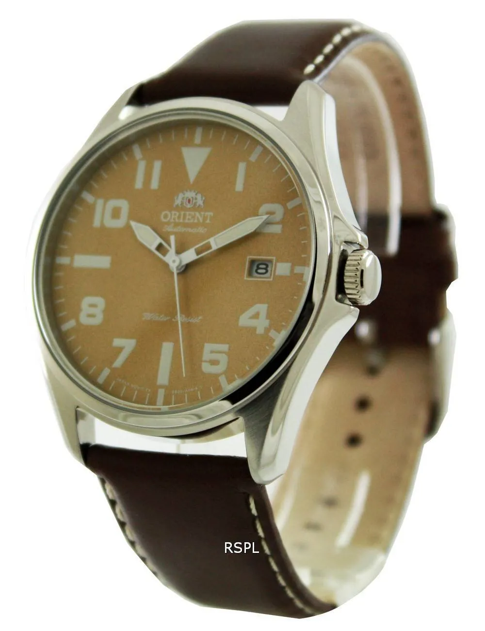 Orient classique automatique militaire ER2D00AN