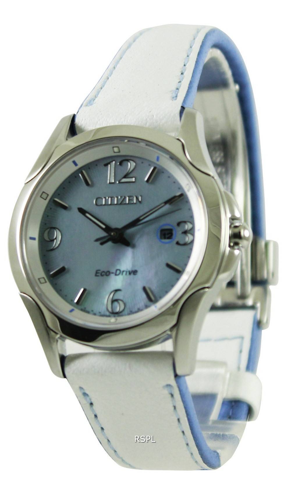 Montre femme Citizen Eco-Drive EW1780-00 a