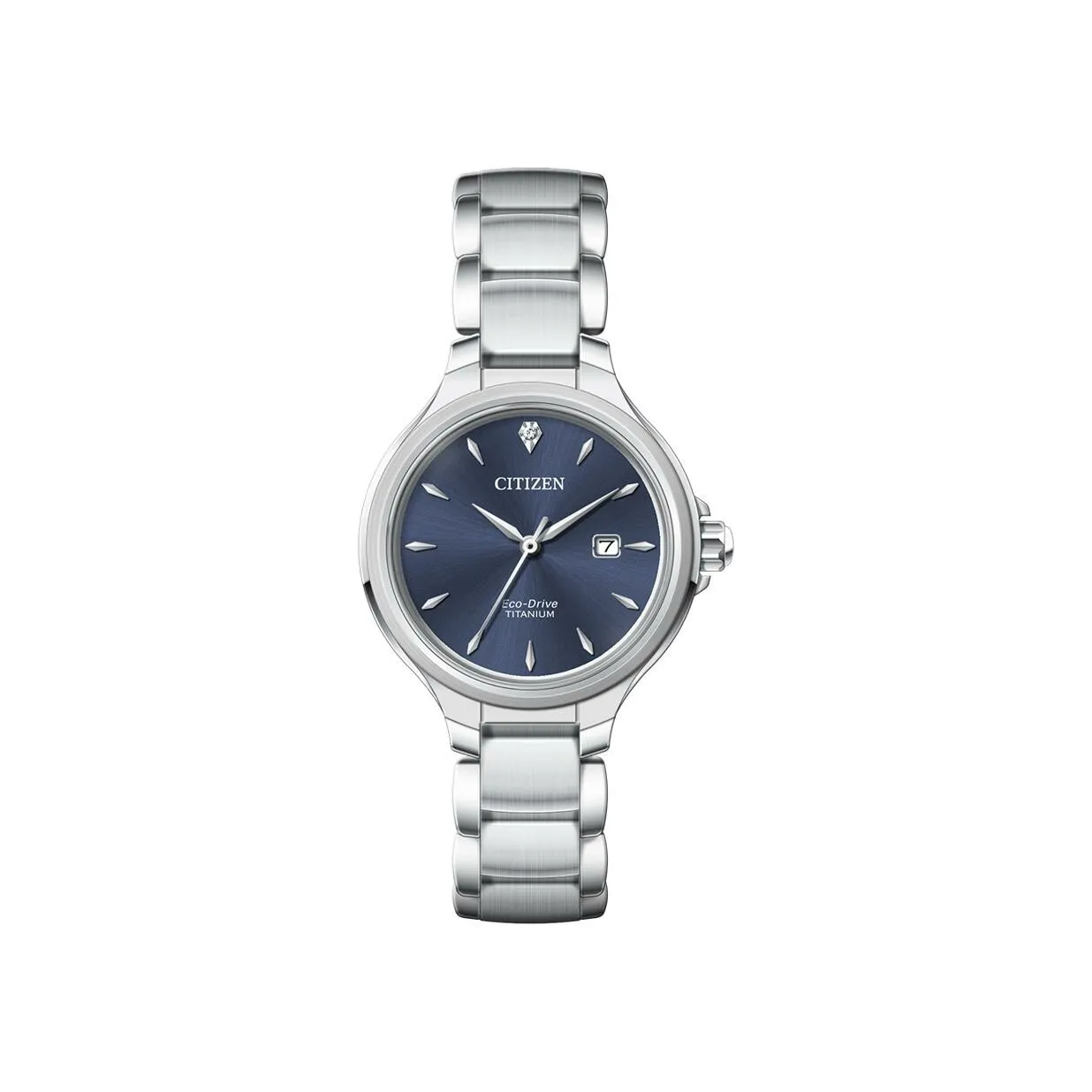 Achat Montre Citizen Ladies EW2681-81L
