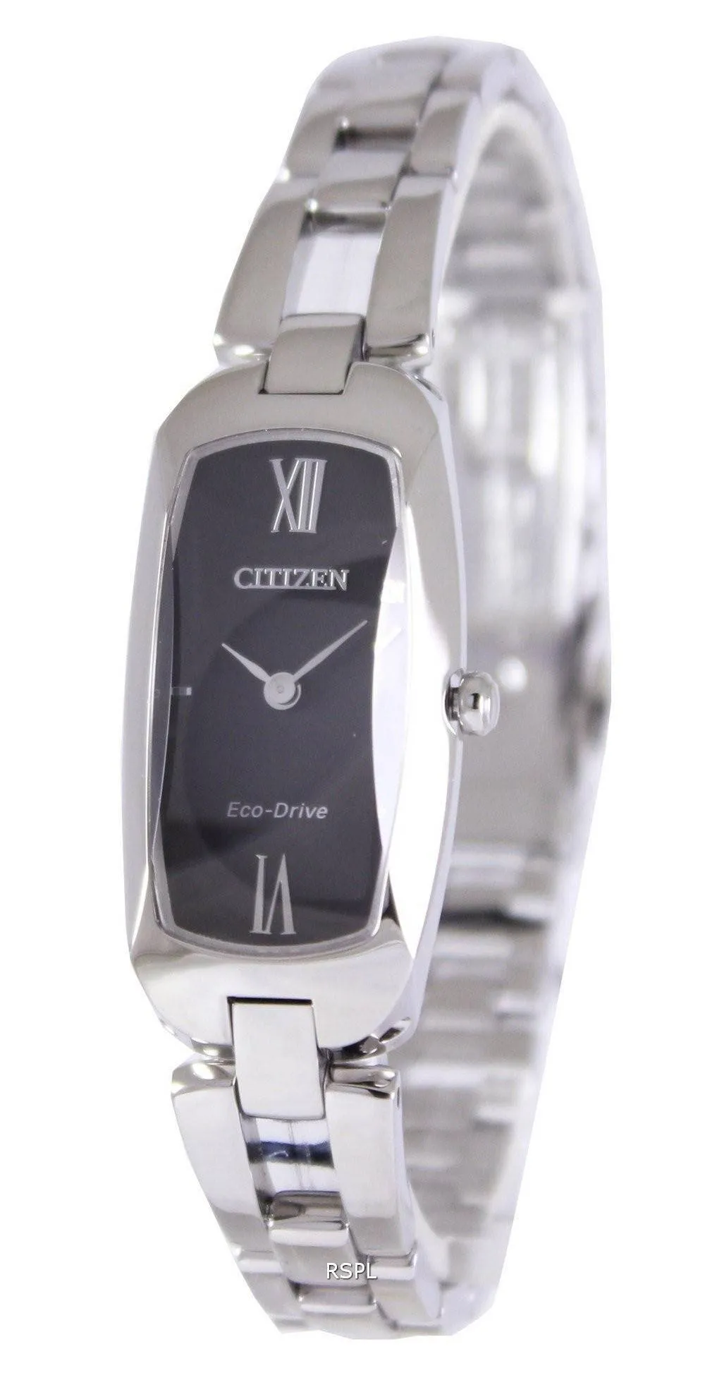 Montre Citizen Eco-Drive Power Reserve EX1100-51F féminin