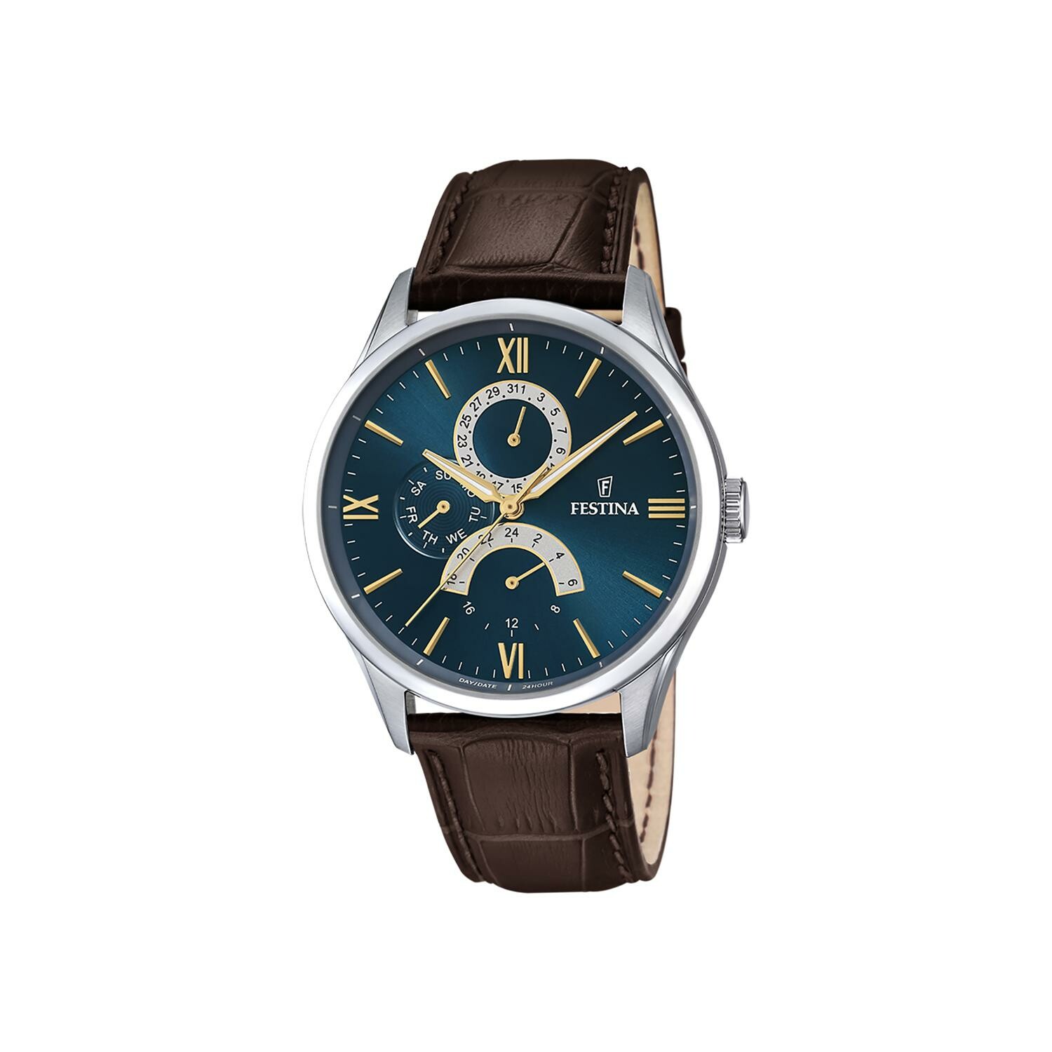 Achat Montre Festina Multifonctions F16823/A