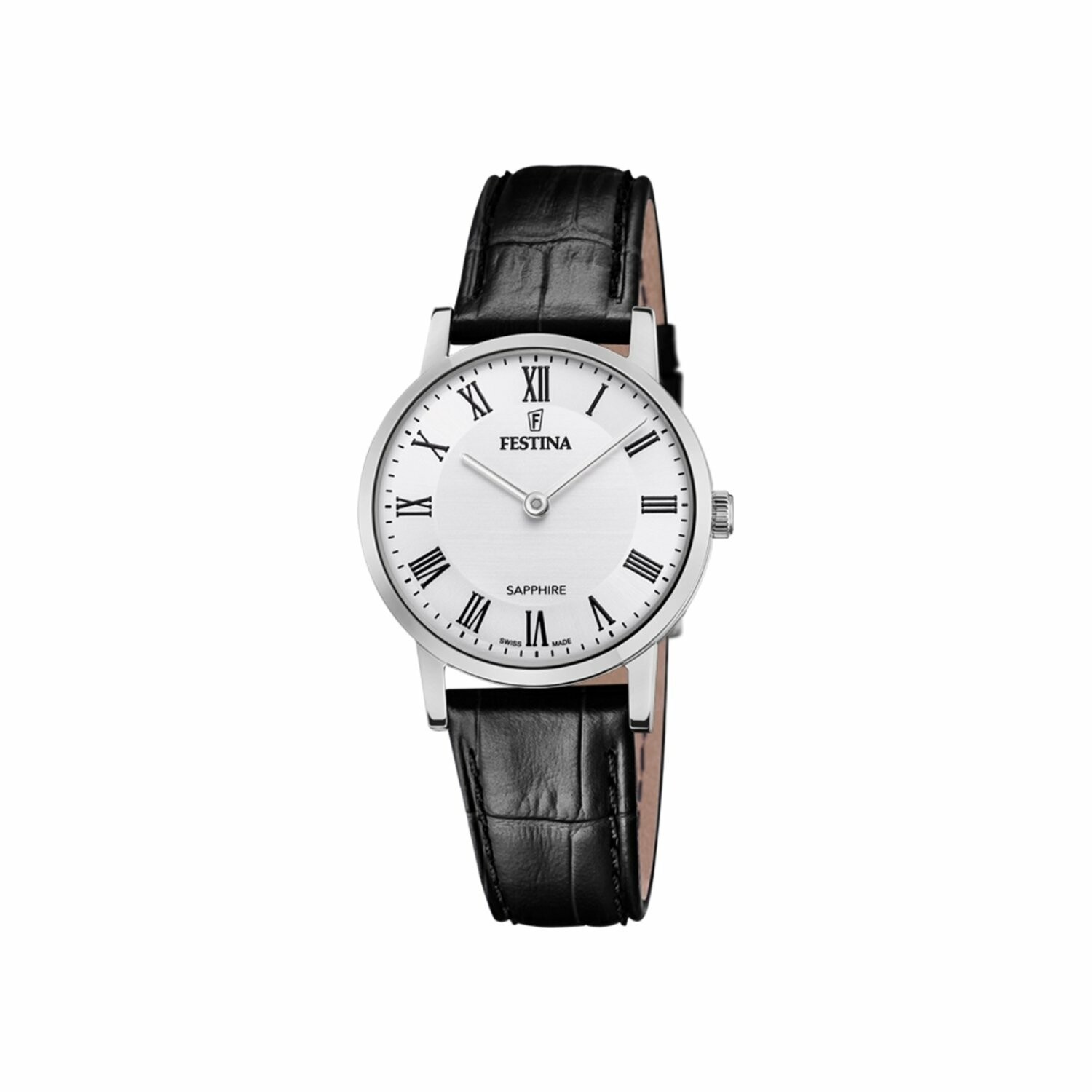 Achat Montre Festina Swiss Made F20013/2