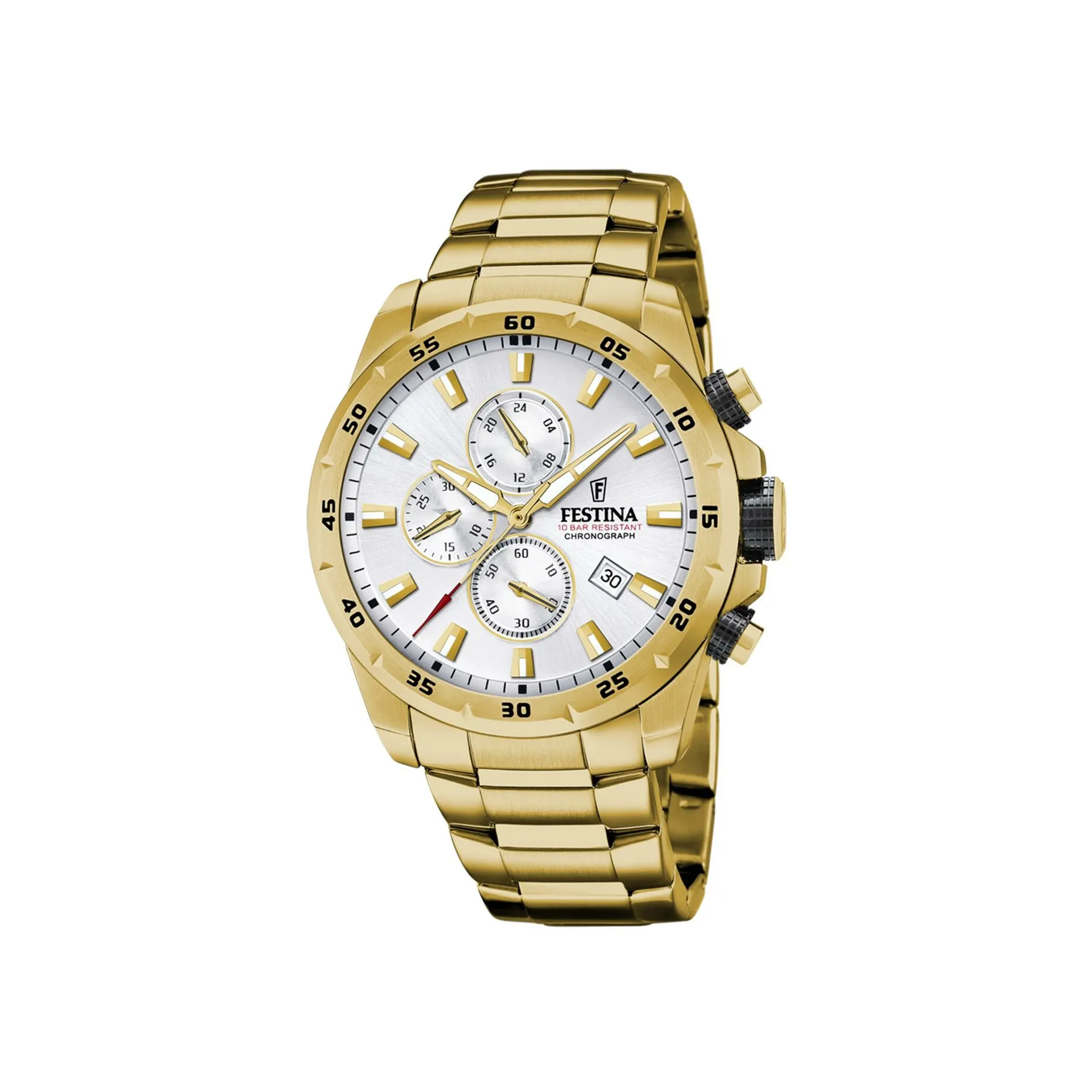 Achat Montre Festina Chrono Sport F20541/1