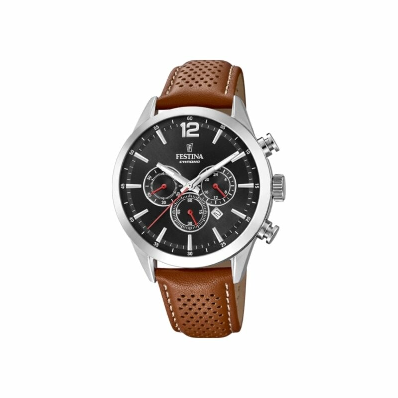 Achat Montre Festina Timeless F20542/6