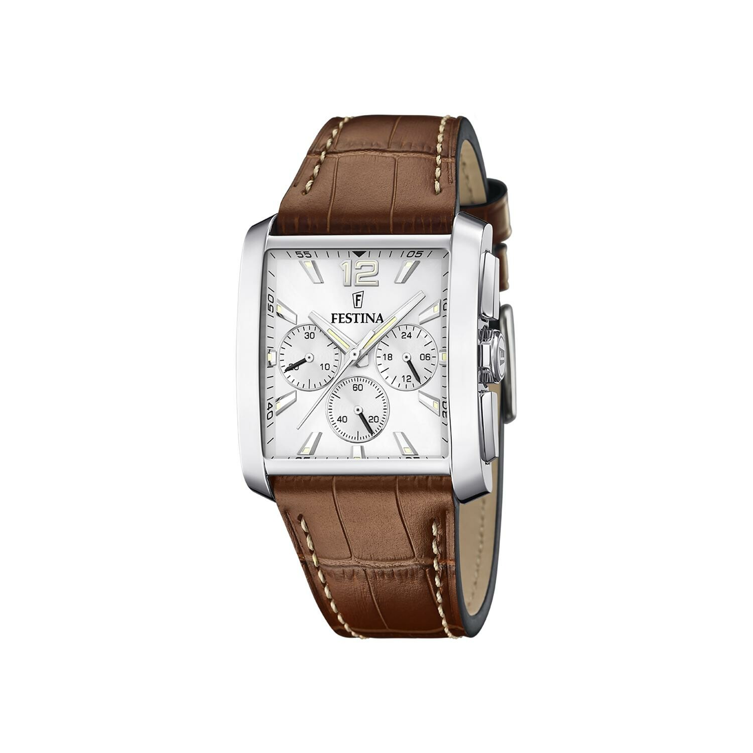 Achat Montre Festina Timeless chronograph F20636/1