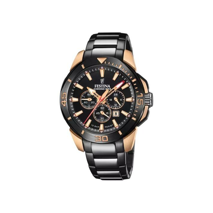 Achat Montre Festina Special Editions F20645/1