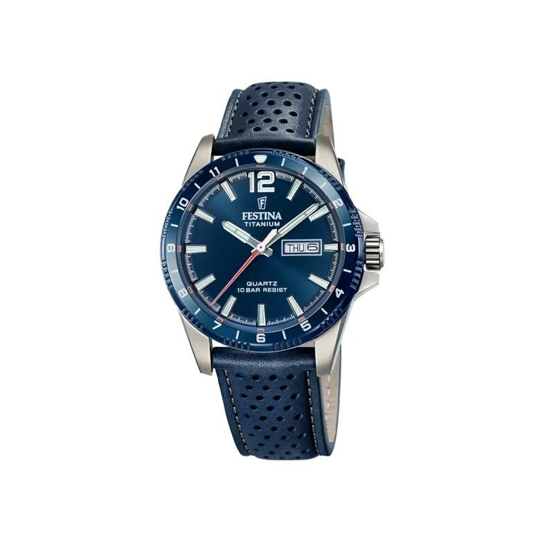 Achat Montre Festina Titanium F20699/2