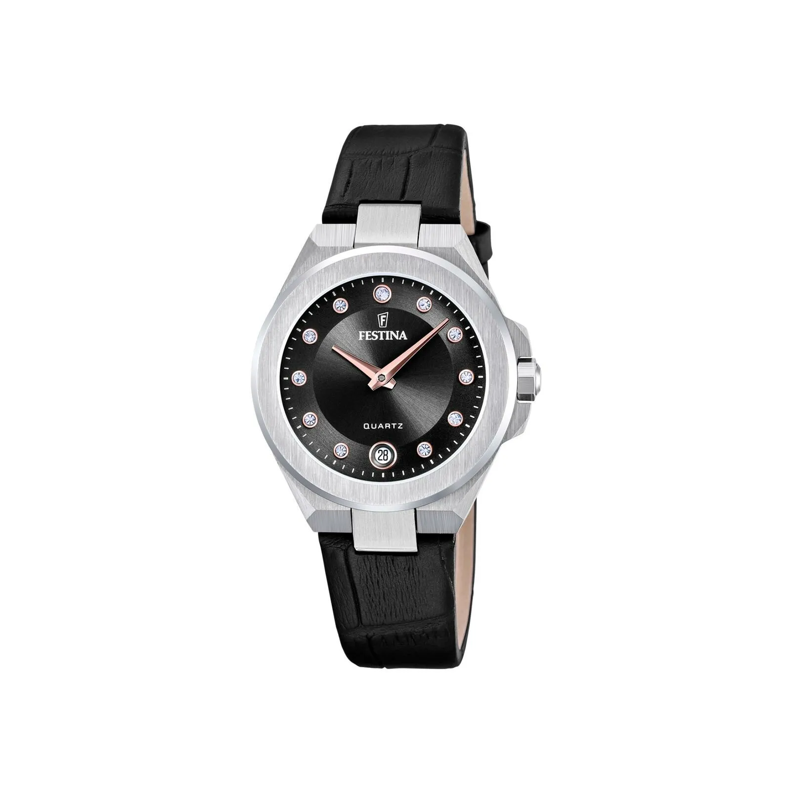 Achat Montre Festina Mademoiselle F20701/5