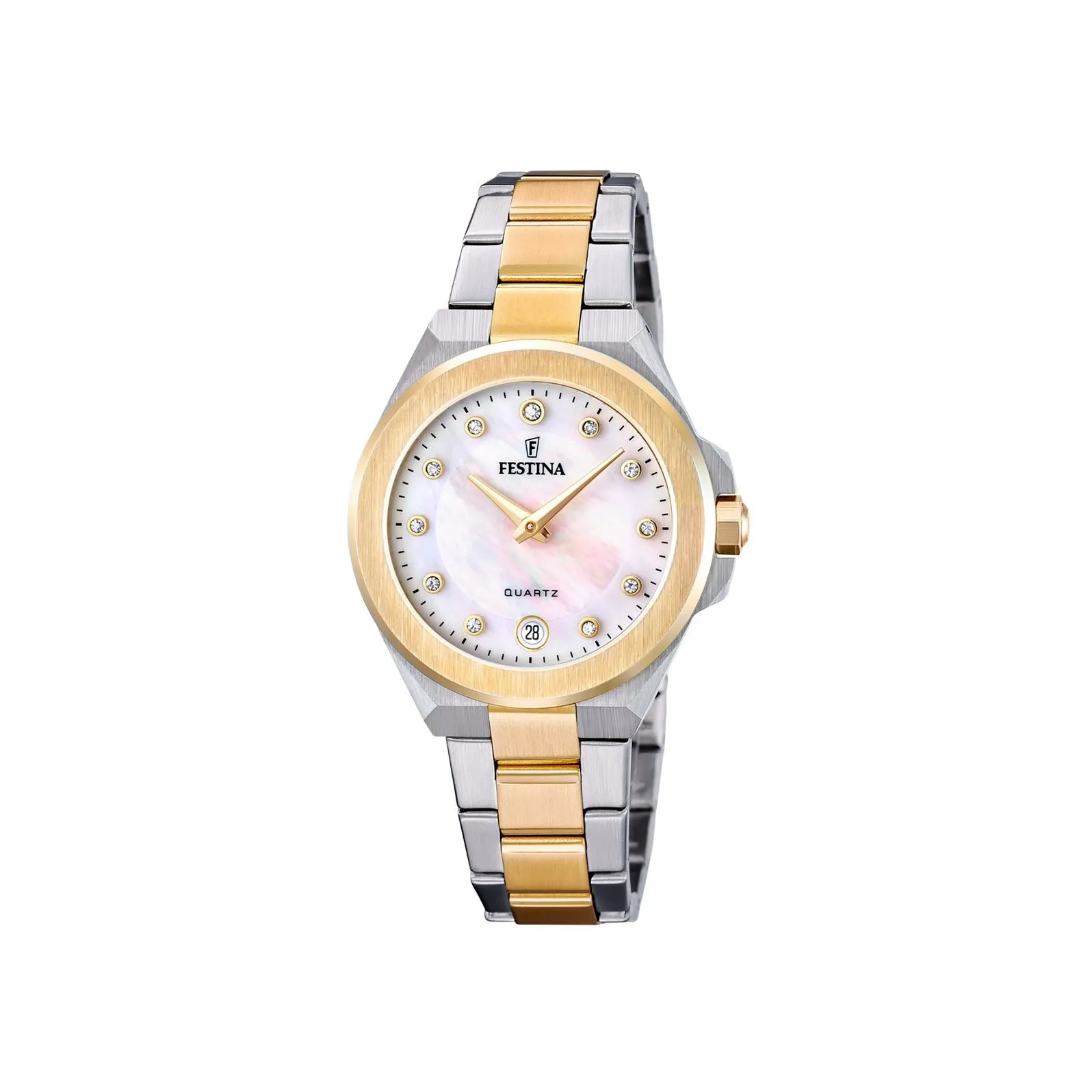 Achat Montre Festina Mademoiselle F20702/1