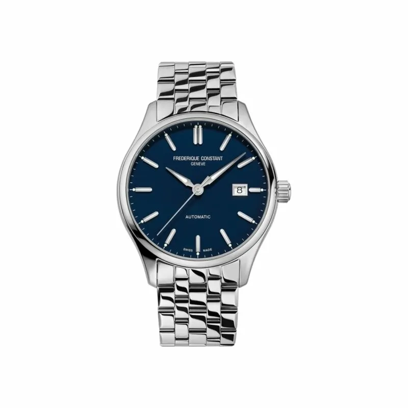 Achat Montre Frédérique Constant Classics Index Automatic