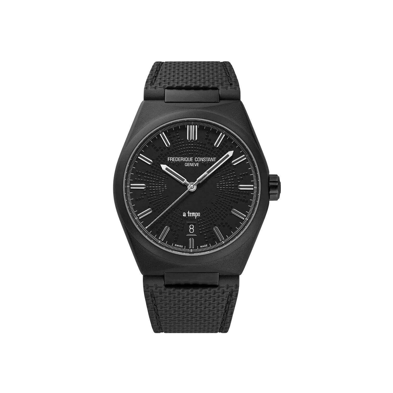 Achat Montre Frédérique Constant Highlife The Avener