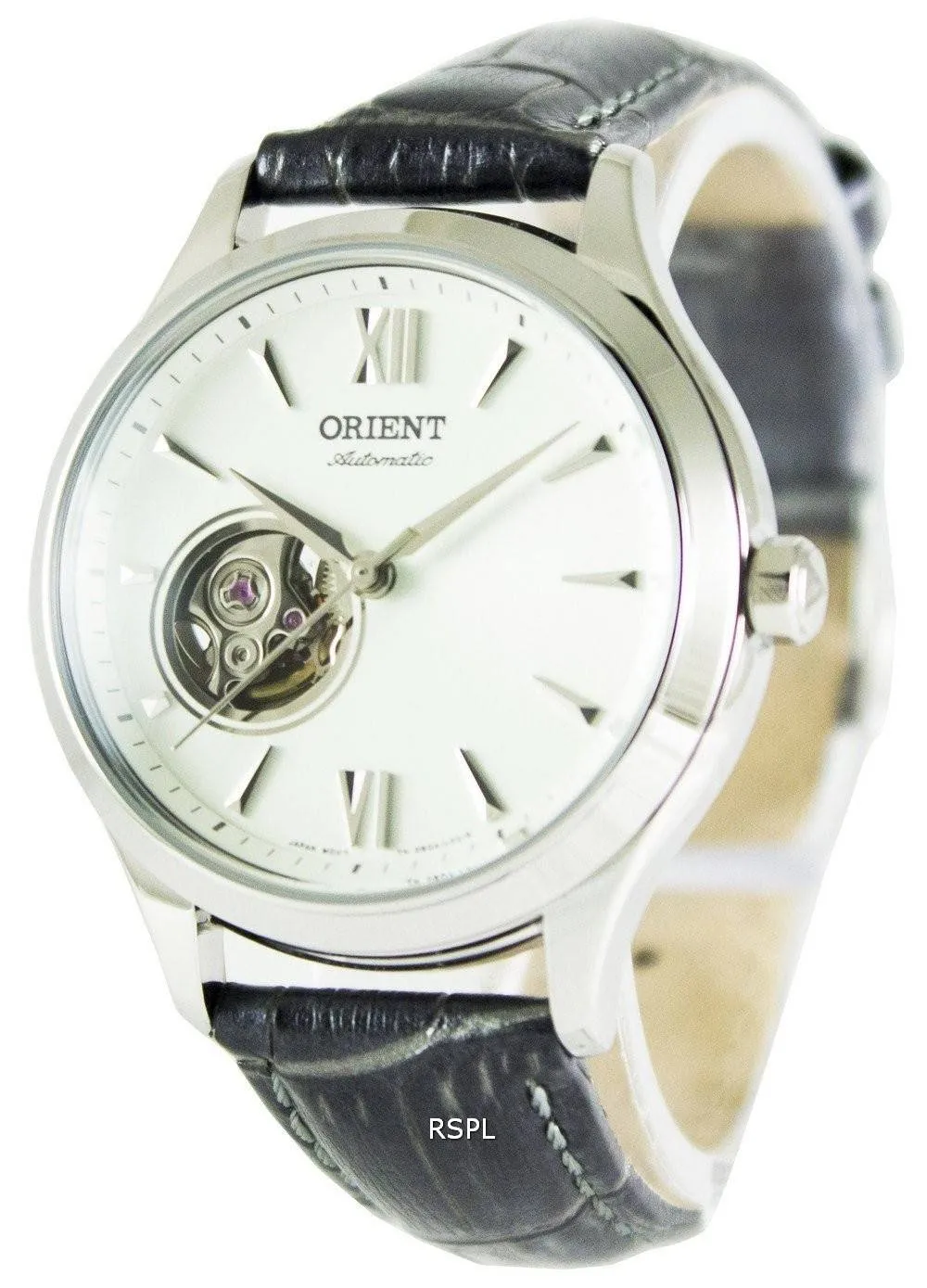 Orient automatique FDB0A005W Womens Watch