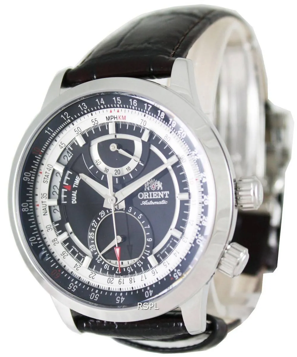 Montre Classique Orient automatiques FDH00002B0 Hommes