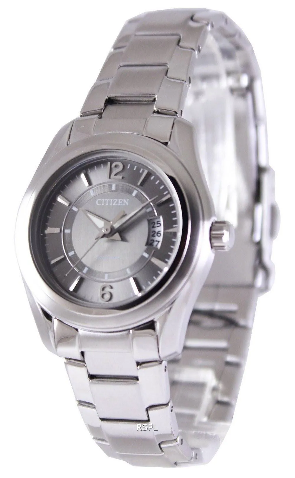 Montre Citizen Eco-Drive Power Reserve FE1010 - 57H féminines