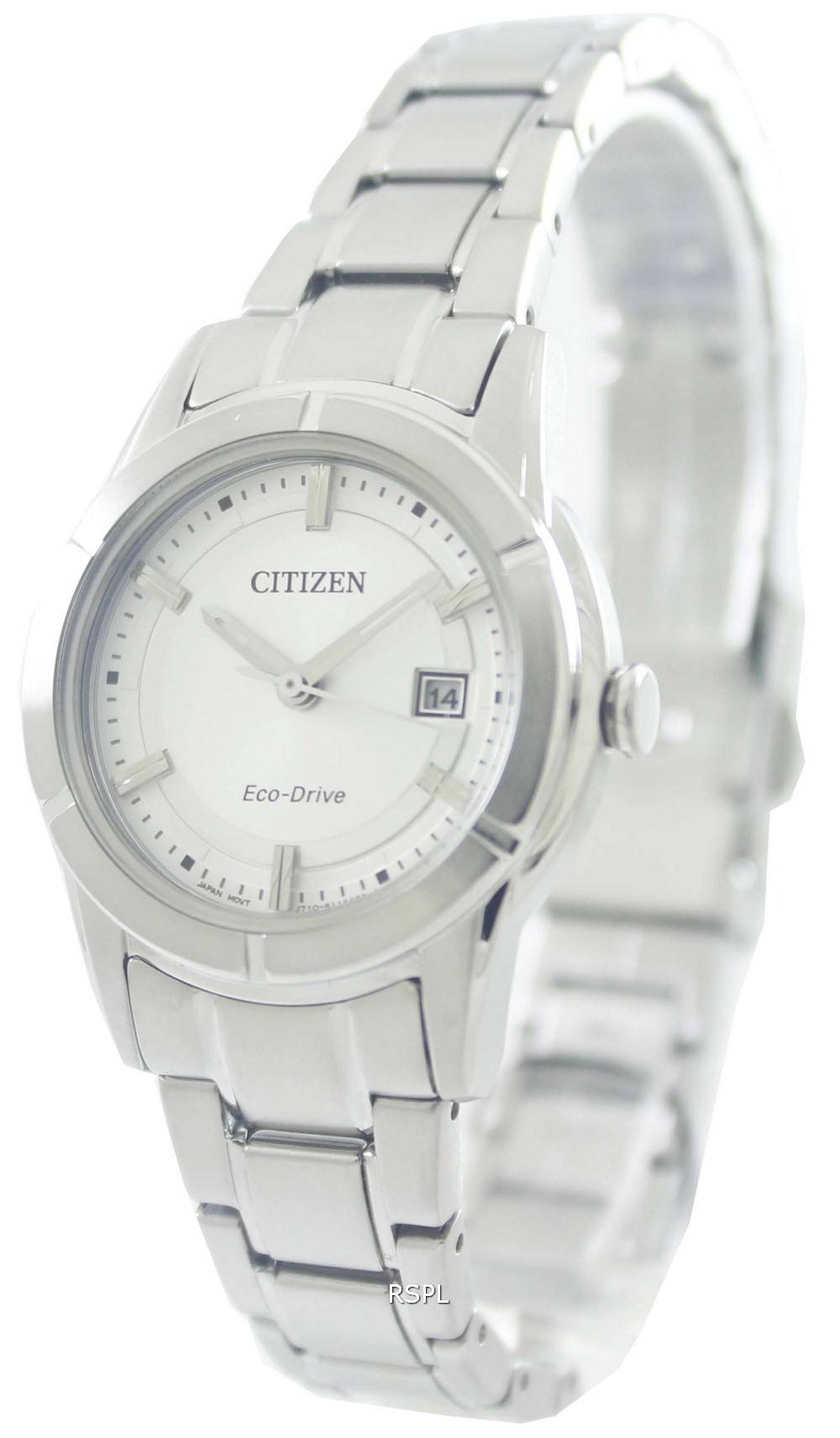Montre Citizen Eco-Drive FE1030-50 a féminin