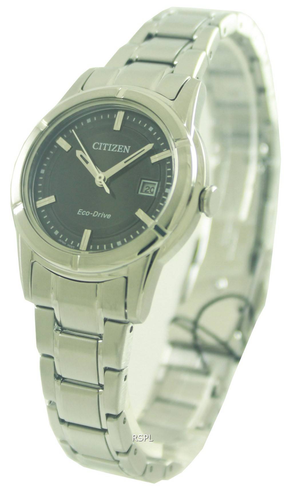 Montre Citizen Eco-Drive FE1030-50F féminin