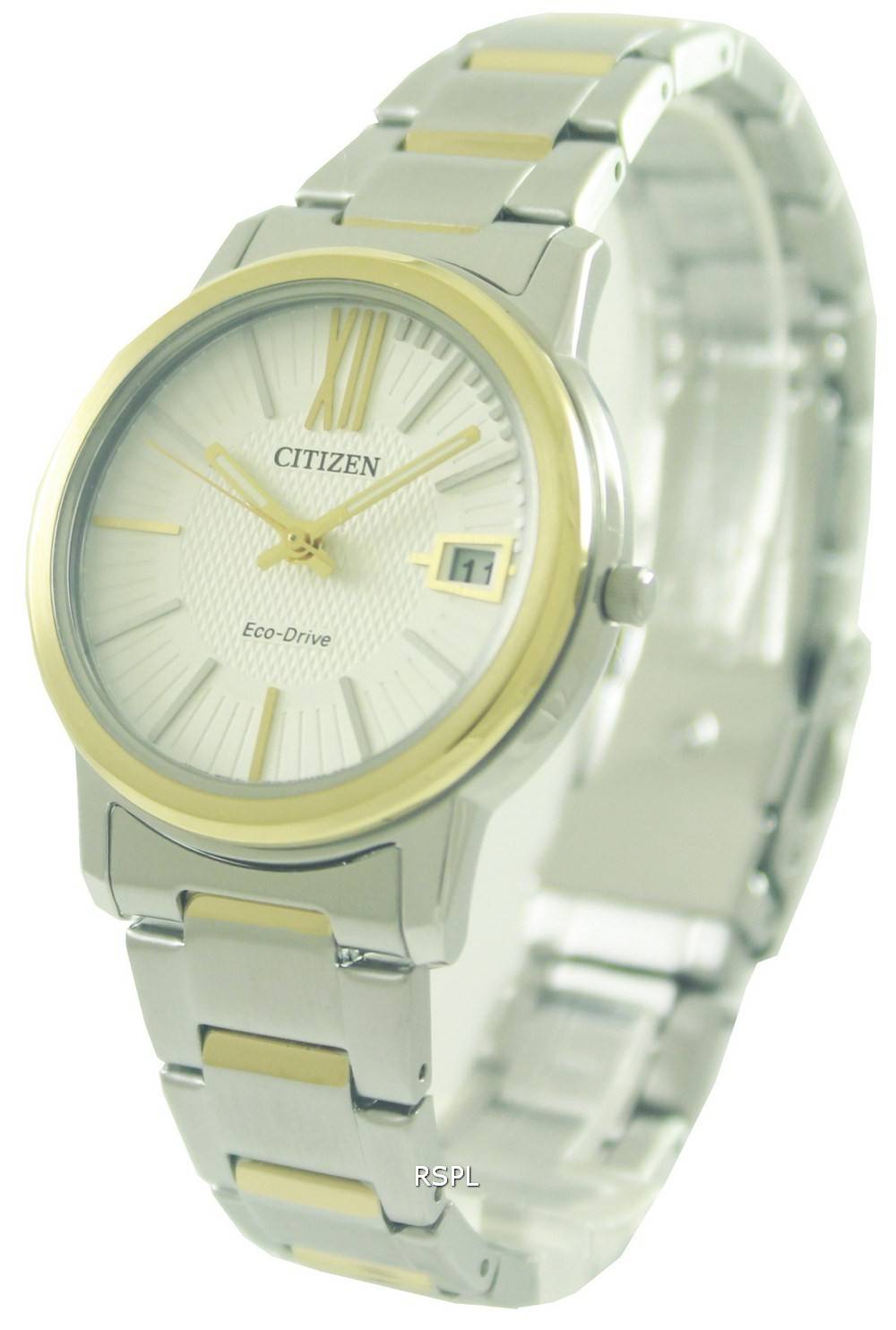 Montre Citizen Eco-Drive FE6014-59A femmes