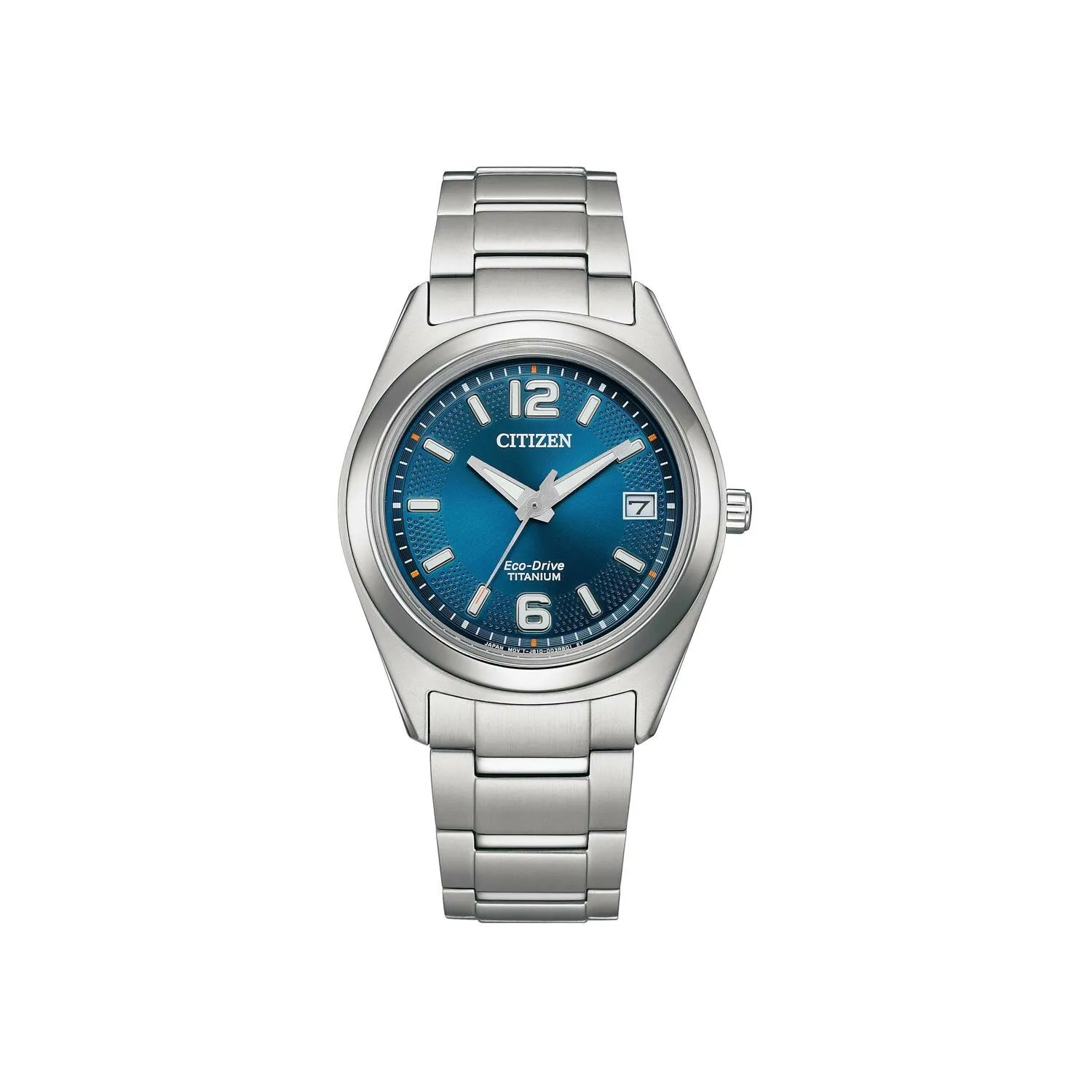 Montre Citizen Super Titanium FE6151-82L
