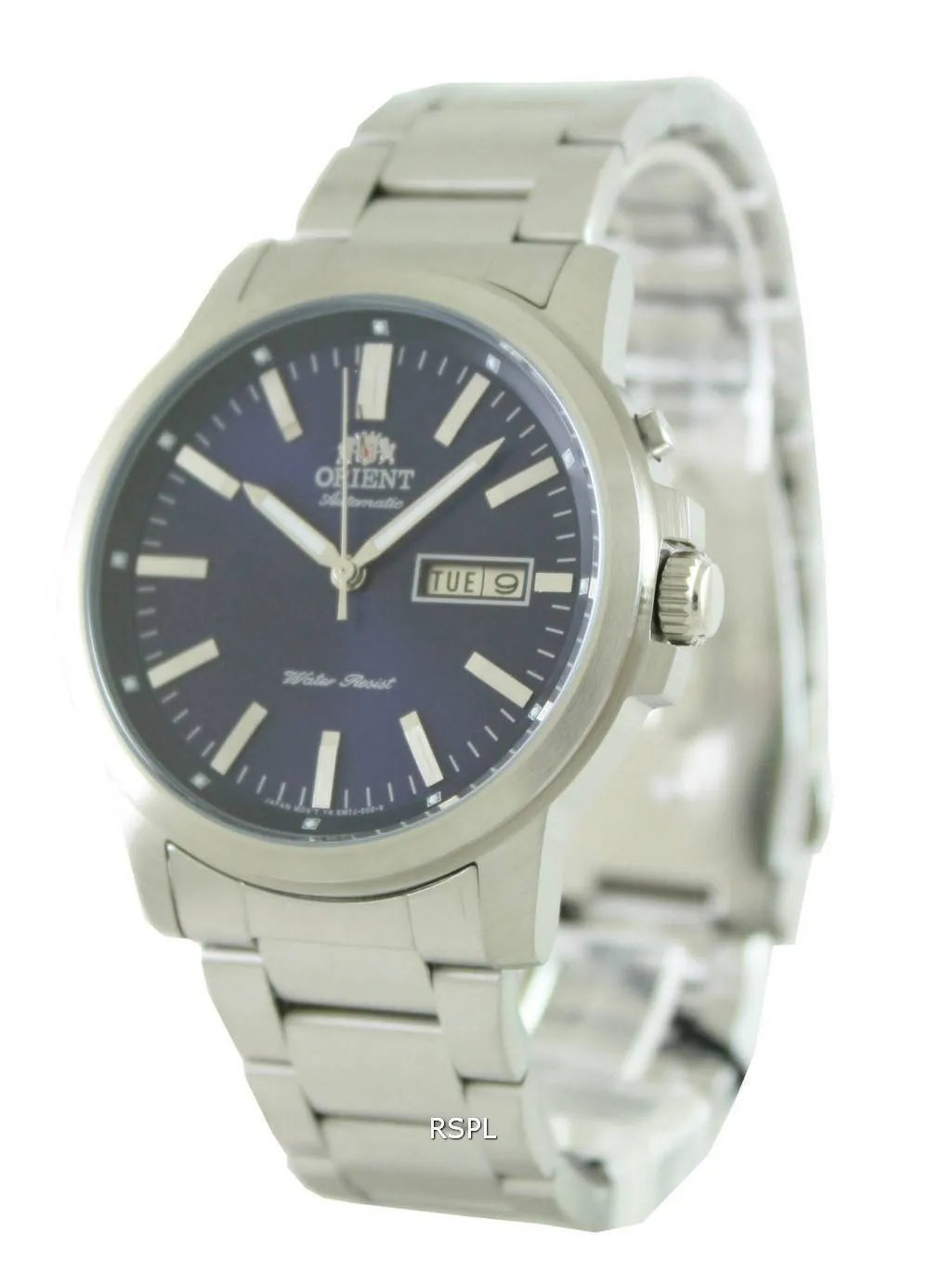 Orient automatique FEM7J004D9