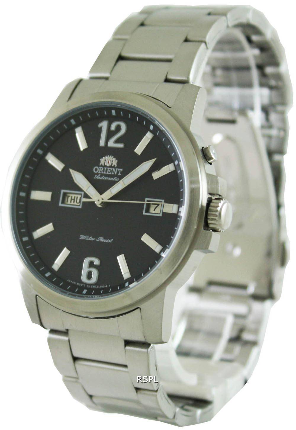 Orient automatique FEM7J006B9