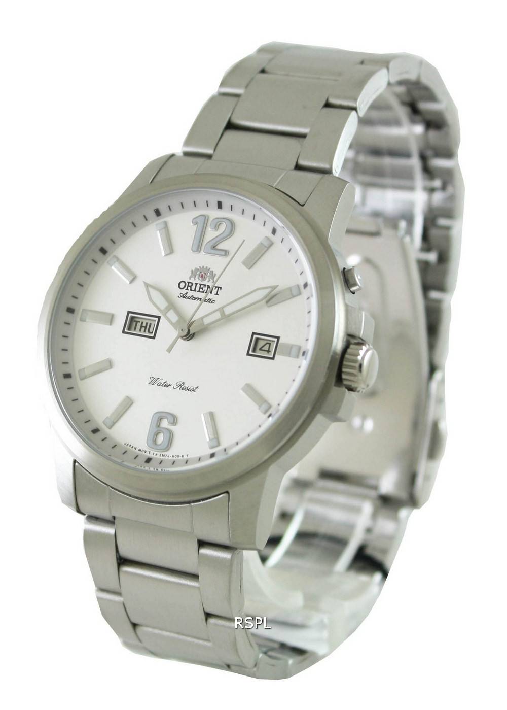 Orient automatique FEM7J008W9