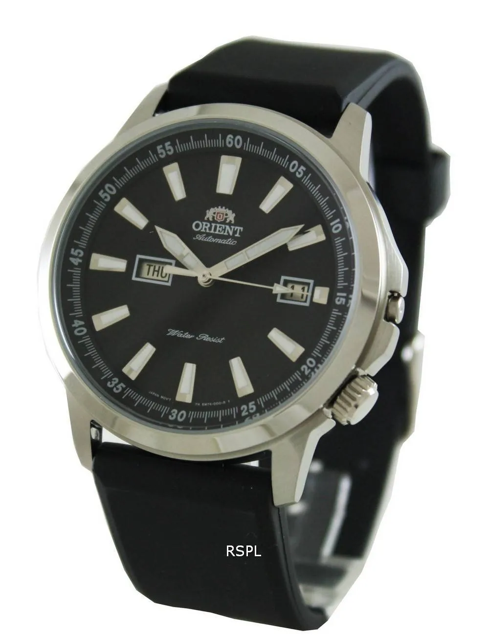 Orient automatique FEM7K00AB9