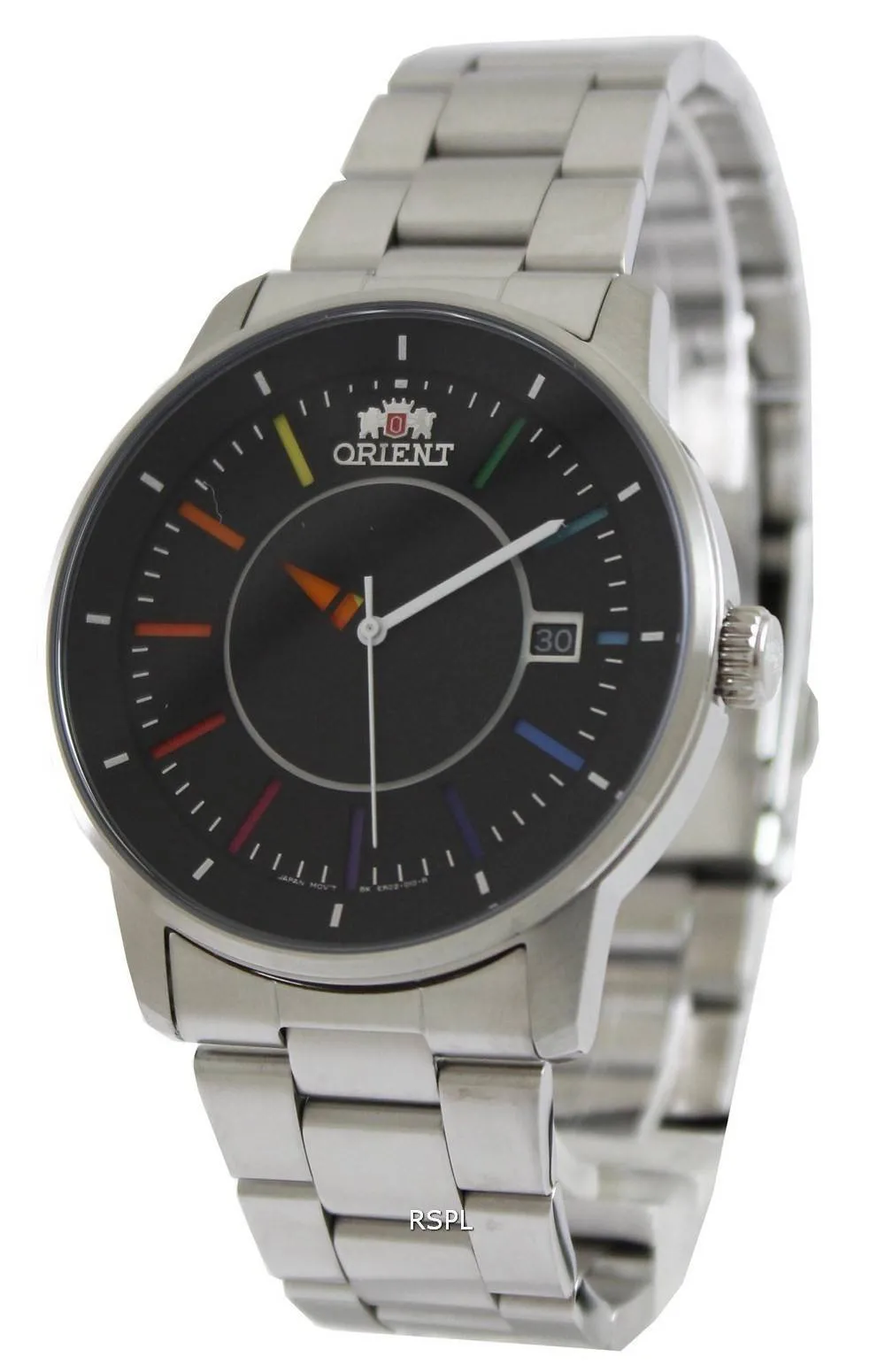 Orienter la FER0200DW Collection de disque automatique