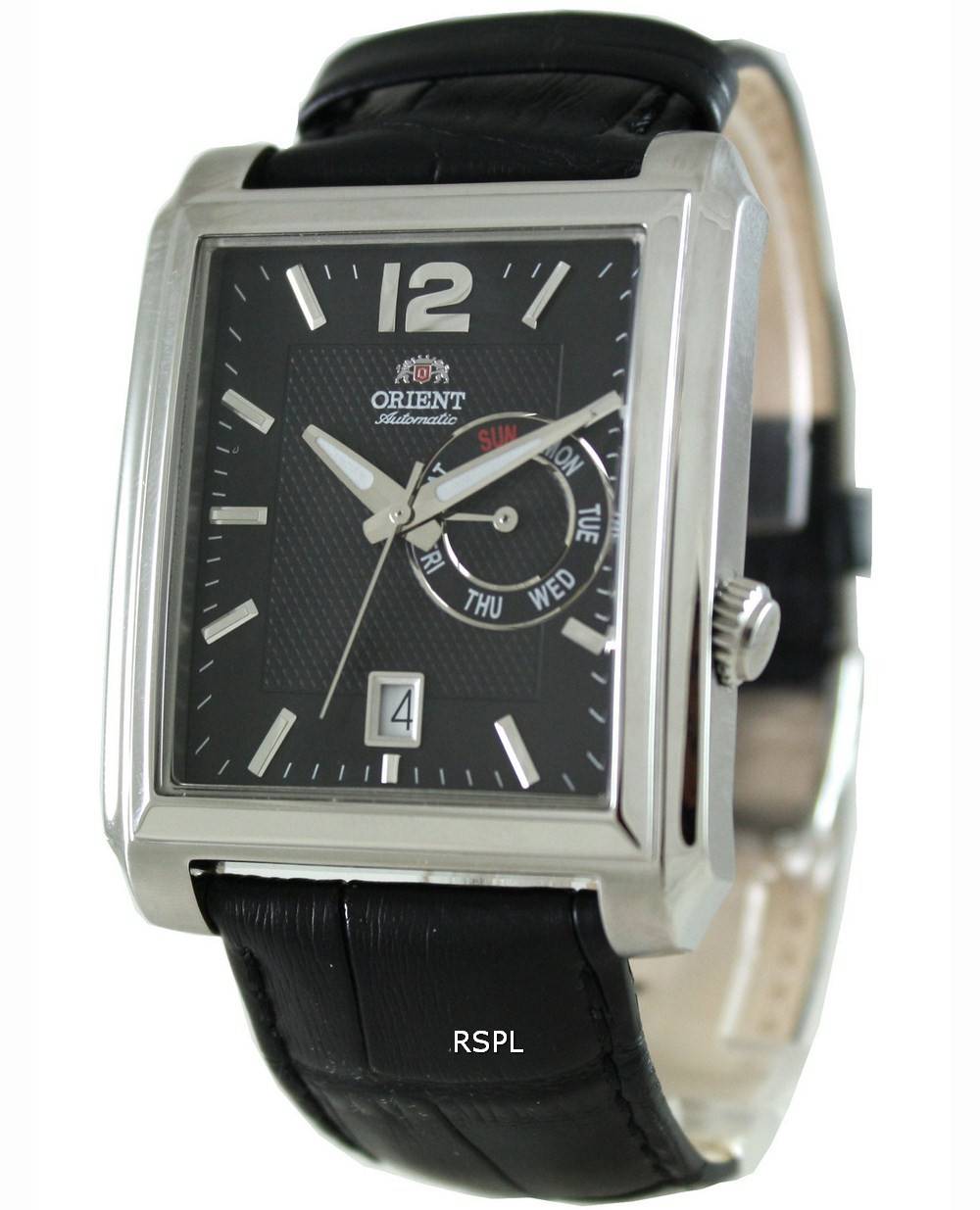 Montre Classique Orient FESAE002B0 automatique hommes