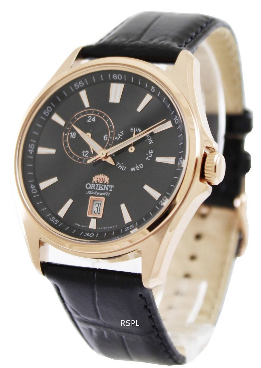 Orienter les yeux multi FET0R002B automatique