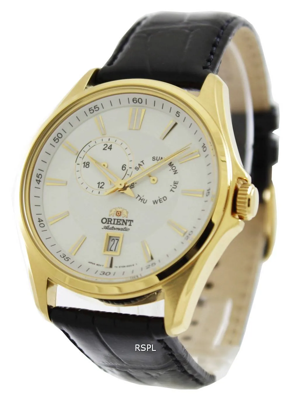 Orienter les yeux multi FET0R004W automatique