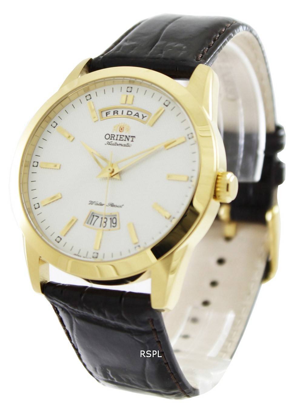 Orient automatique FEV0S001WH