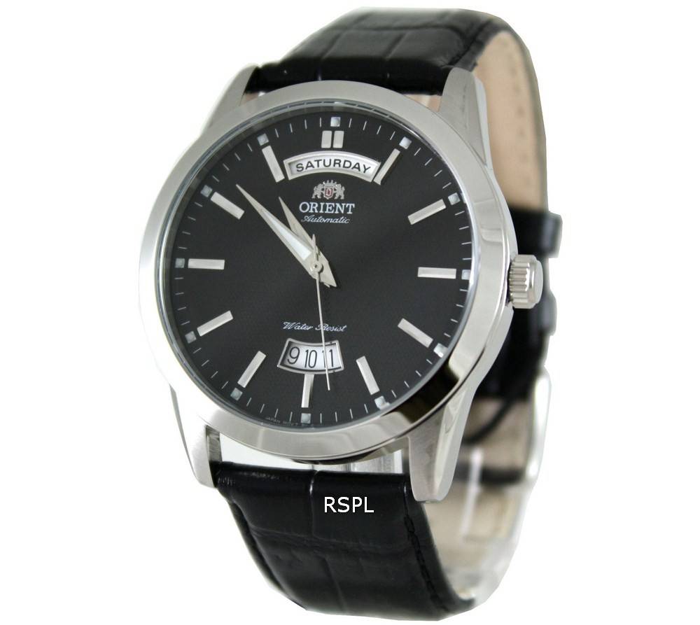 Montre Classique Orient FEV0S004BH automatique hommes