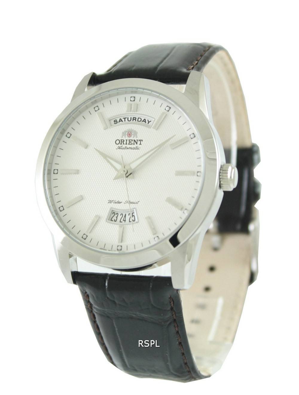 Montre Orient Automatique FEV0S005W EV0S005W hommes