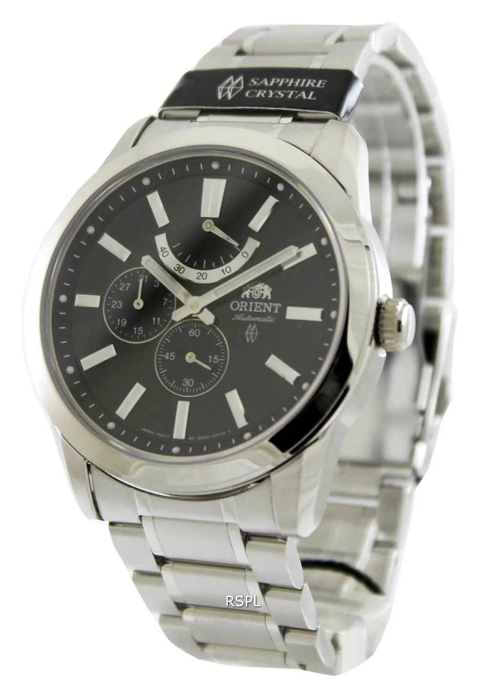 Orienter la FEZ08001B automatique montre homme