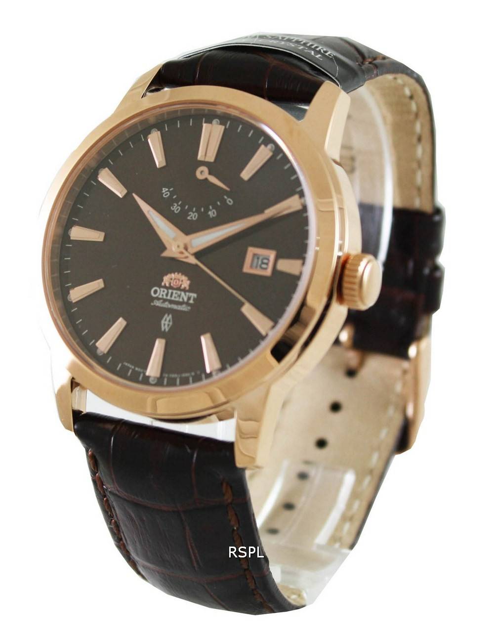 Orient automatique FFD0J001T0