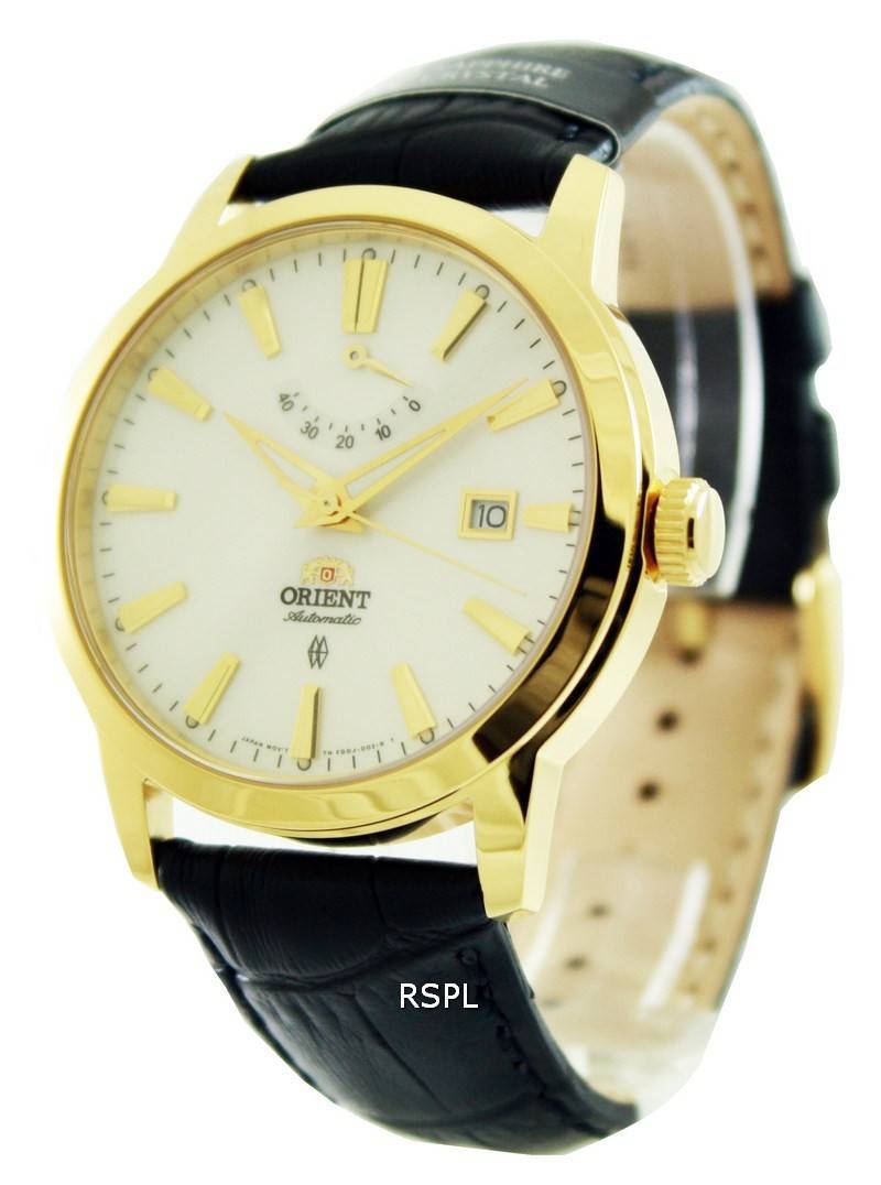 Orienter le conservateur automatique Power Reserve FFD0J002W