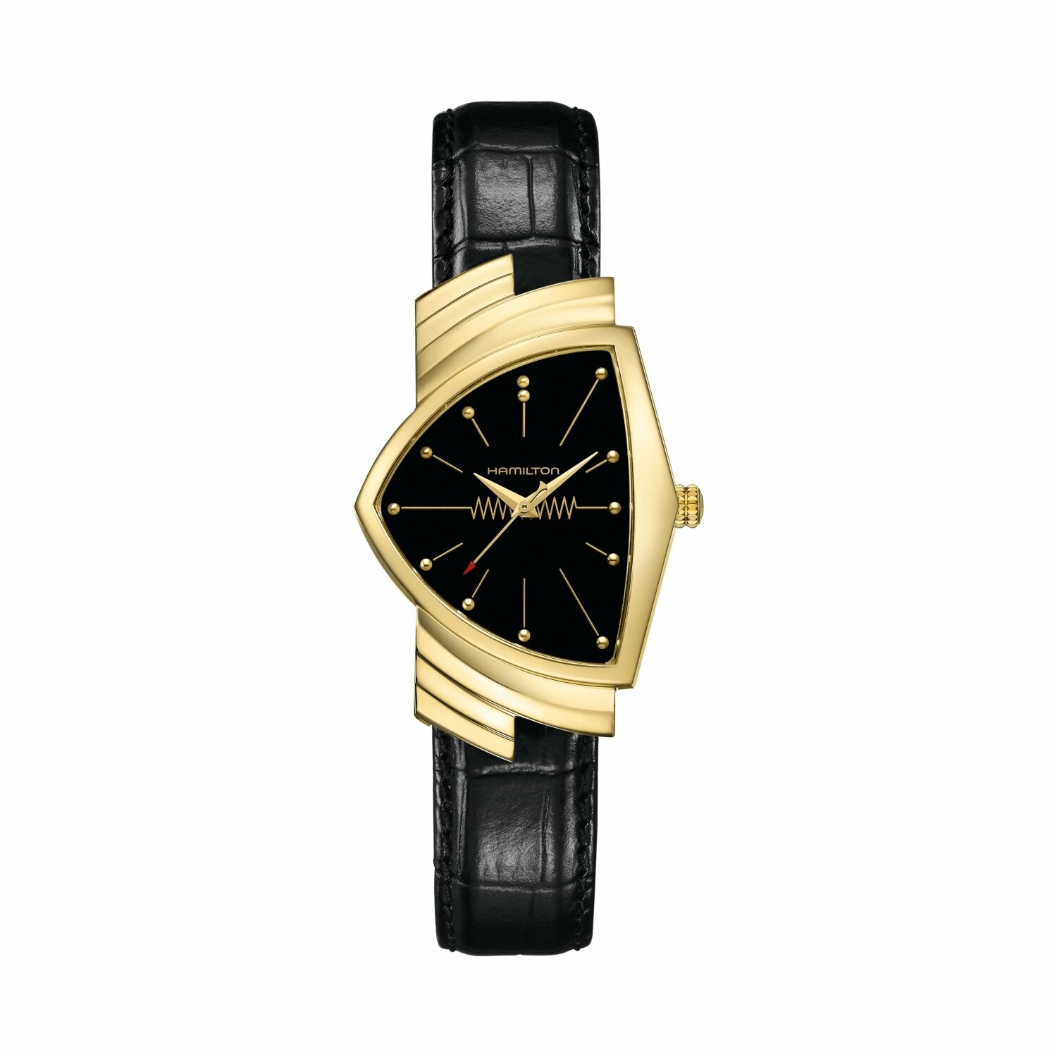 Montre HAMILTON Ventura Ventura Quartz H24301731