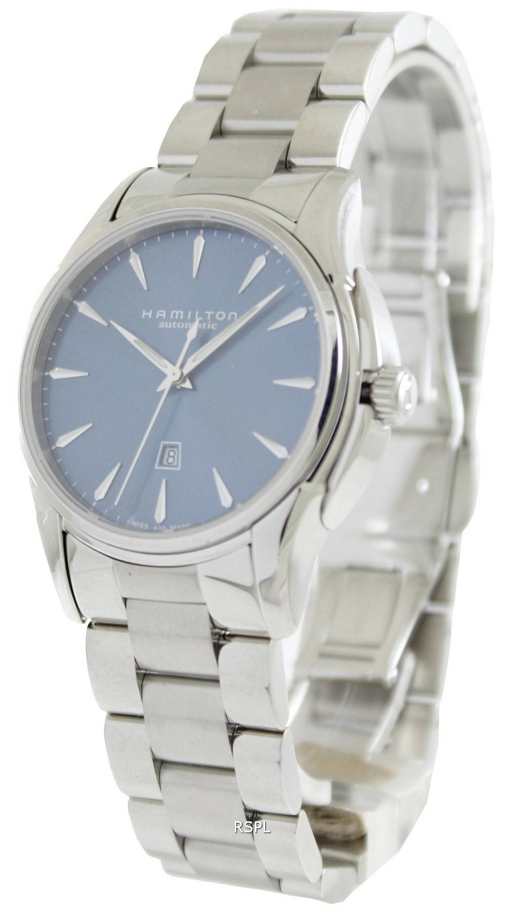 Montre Hamilton Jazzmaster hommes Auto H32315141 féminin