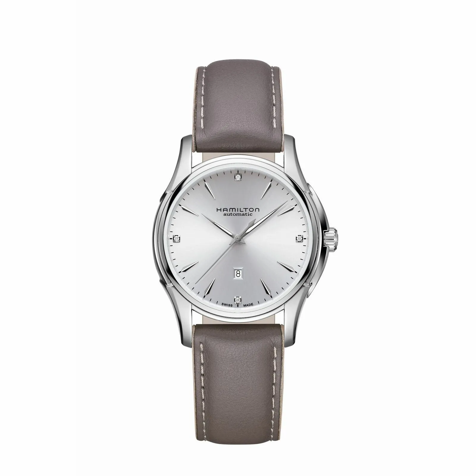 Achat Montre HAMILTON Jazzmaster Automatic H32315891