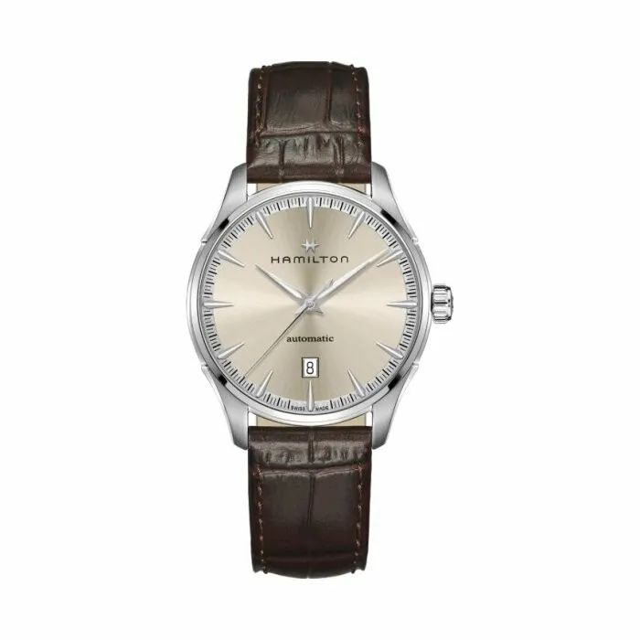 Achat Montre HAMILTON Jazzmaster Auto H32475520