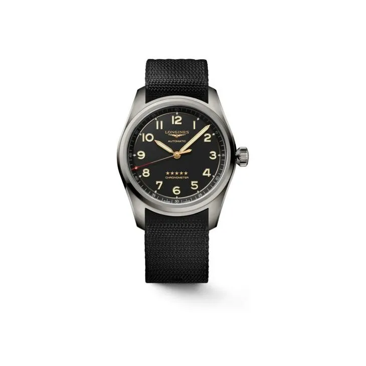 Spirit Montre Longines Spirit L3.811.1.53.2