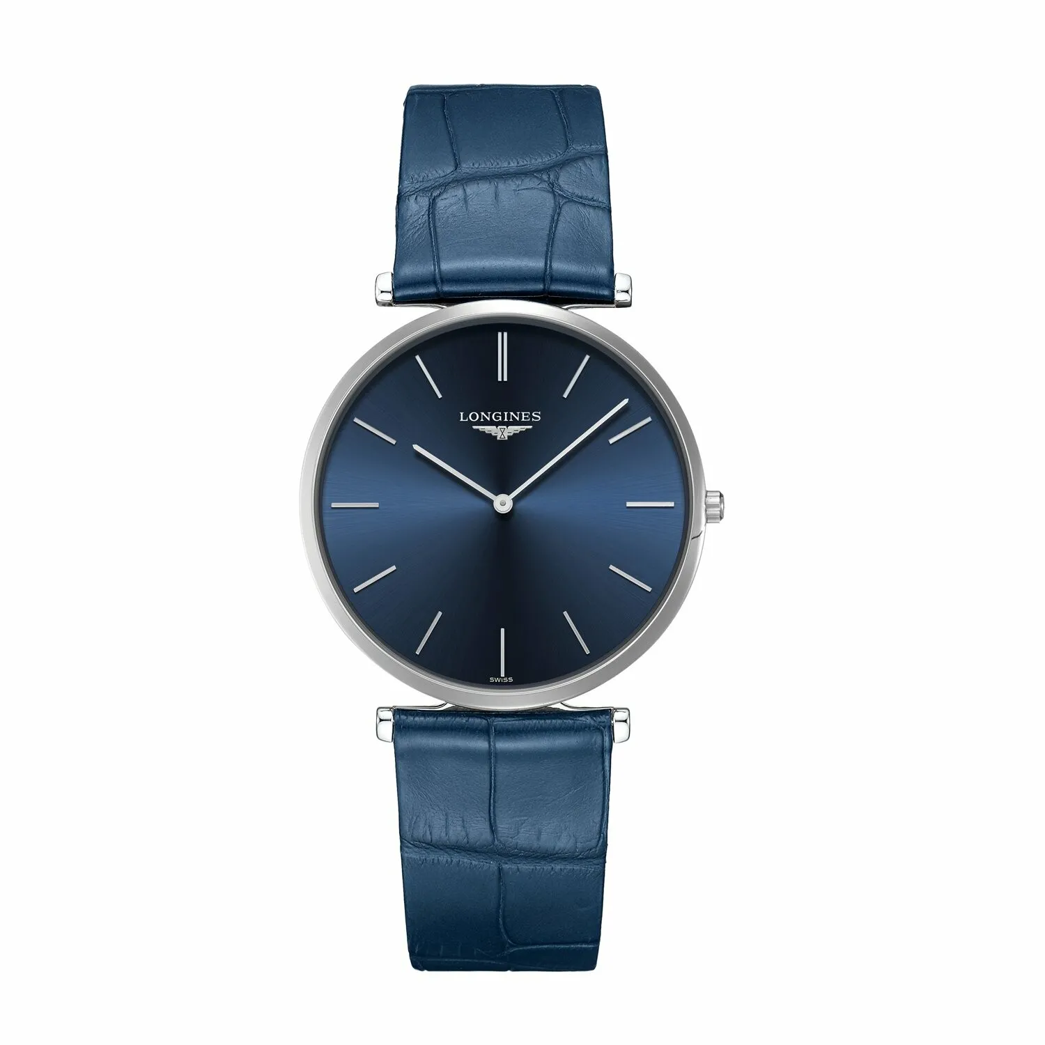 Achat Montre La Grande Classique de Longines L4.766.4.95.2