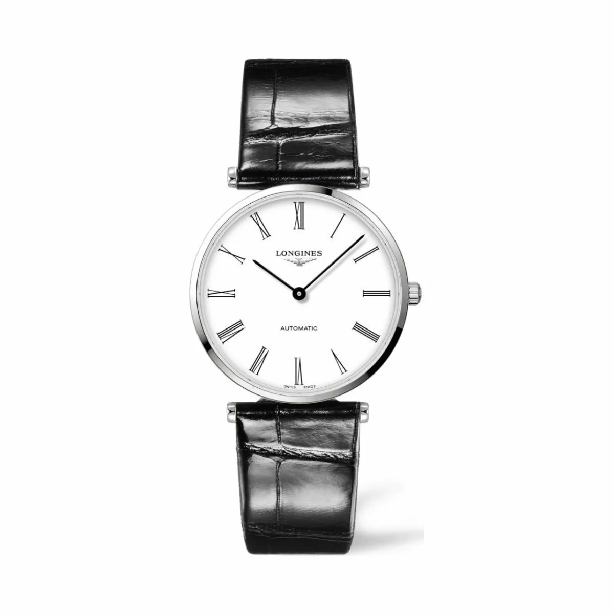 Achat Montre La Grande Classique de Longines L4.918.4.11.2