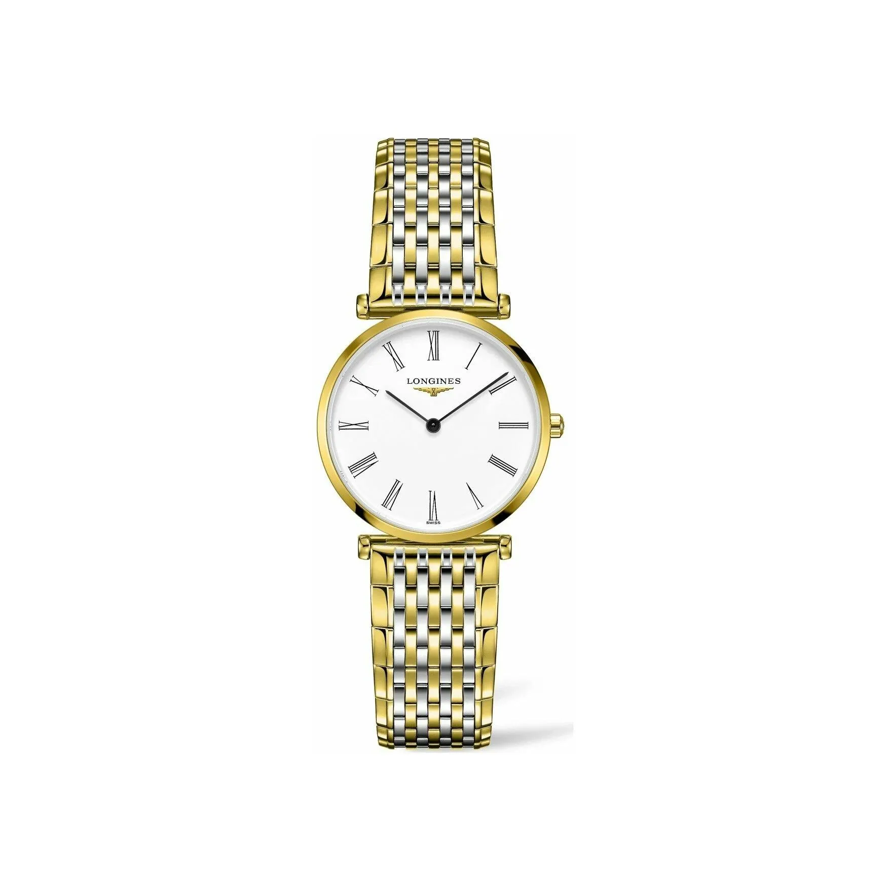 Achat Montre La Grande Classique de Longines L4.512.2.11.7