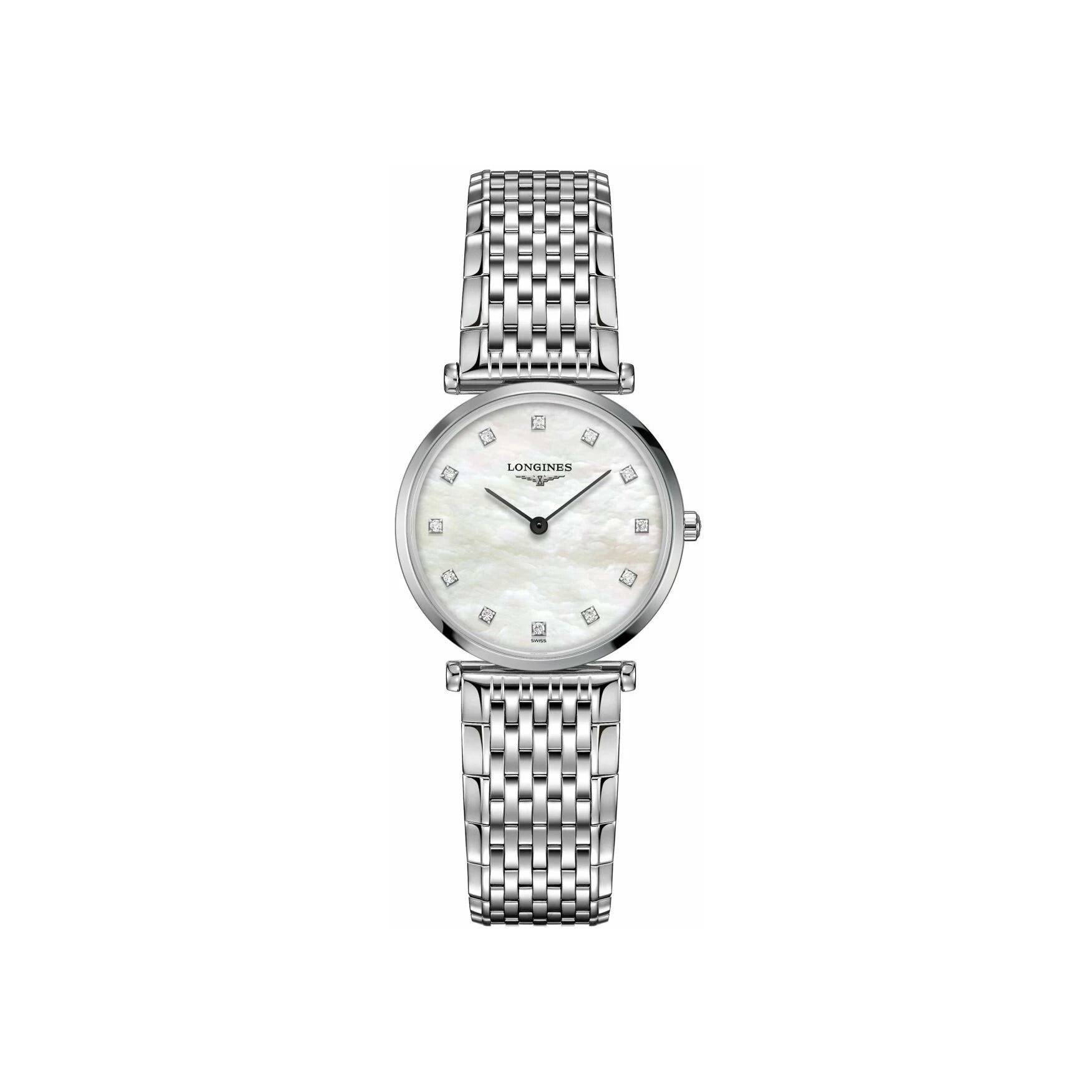 Achat Montre La Grande Classique de Longines L4.512.4.87.6