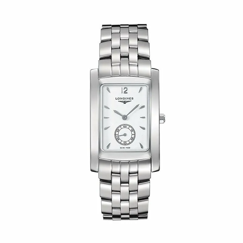 Achat Montre Longines DolceVita L5.655.4.16.6